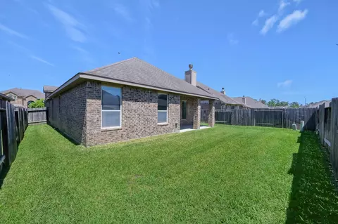 Exterior - 5615 Glenfield Spring Ln, Spring, TX 77389 photo 6 of 7