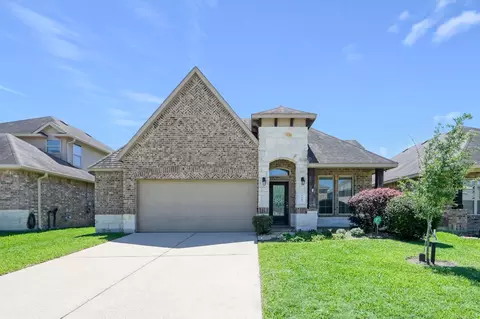 Exterior - 5615 Glenfield Spring Ln, Spring, TX 77389 photo 3 of 7
