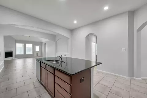 Entry Way - 5615 Glenfield Spring Ln, Spring, TX 77389 photo 7 of 9