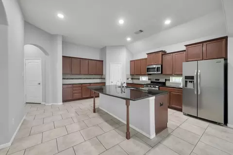 Kitchen - 5615 Glenfield Spring Ln, Spring, TX 77389 photo 1 of 1