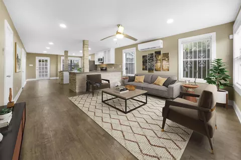 1709 Dan St, Houston, TX 77020