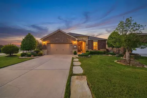 3419 Anchor Cv, Richmond, TX 77469