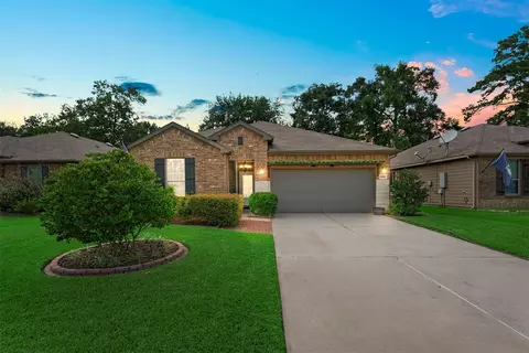 4350 Roaring Timber Dr, Conroe, TX 77304 photo 1