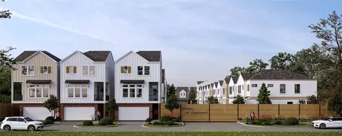6704 Zaken Rd, Houston, TX 77091