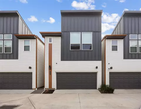 807 N Emile St, Houston, TX 77020