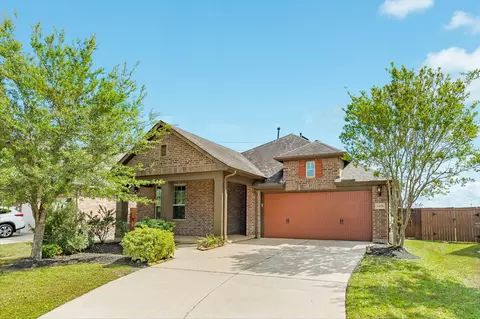 3406 Lake Ct, Iowa Colony, TX 77583