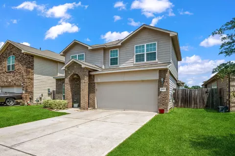 16902 Beretta Bend Dr, Humble, TX 77396