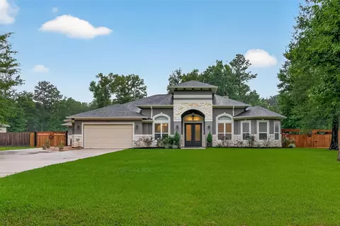 17110 S Mesa Dr, Splendora, TX 77372