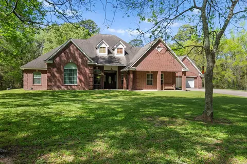 15524 Jim Branch Rd, Old River-winfree, TX 77535