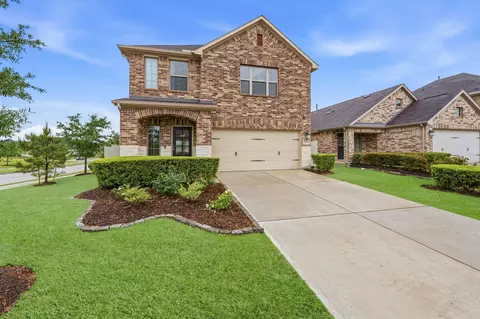 17696 Tree Of Heaven, Conroe, TX 77385