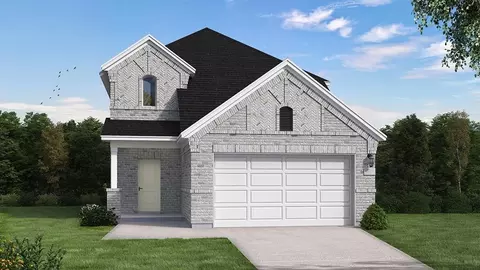 28809 Dobra Trl, New Caney, TX 77357