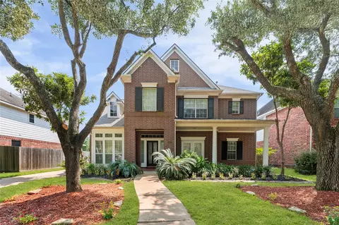 5002 Cedar Spring Dr, Missouri City, TX 77459