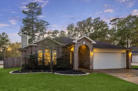 3203 Pine Hollow Cir, Montgomery, TX 77356