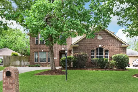 19211 Cypress Estates Ct, Spring, TX 77388 photo 1
