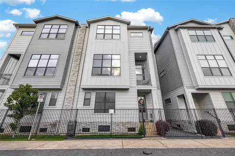 1512 Beall St, Houston, TX 77008