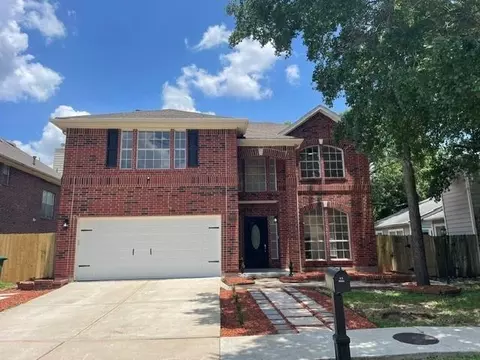 2859 Crest Park Dr, Houston, TX 77082
