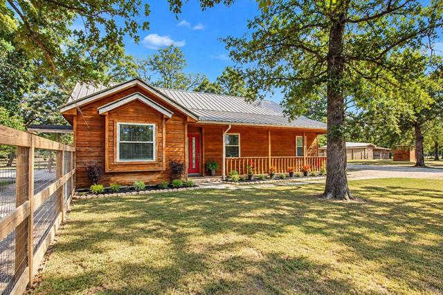 6 Pinedale Subdivision Rd, Huntsville, TX 77320
