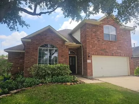 2623 Welborn Dr, Missouri City, TX 77459