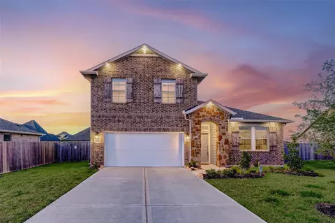 18819 Brookside Ridge Ln, Manvel, TX 77578