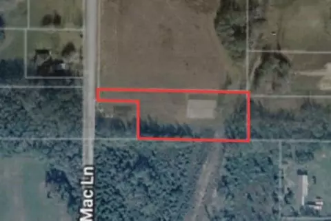 0 Mac Ln, Ames, TX 77575 photo 4