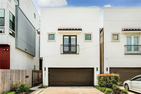 1309 Laird St #A, Houston, TX 77008