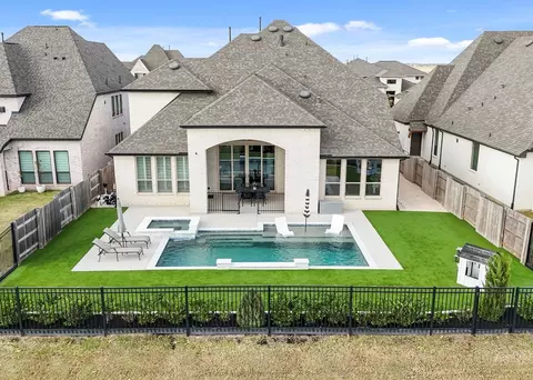 24715 Beebalm Trl, Katy, TX 77493