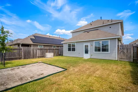 Exterior - 2355 Mount Locke Path, Conroe, TX 77301 photo 3 of 5