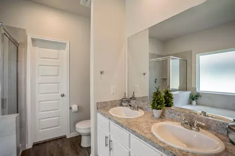 Bath - 2355 Mount Locke Path, Conroe, TX 77301 photo 3 of 5