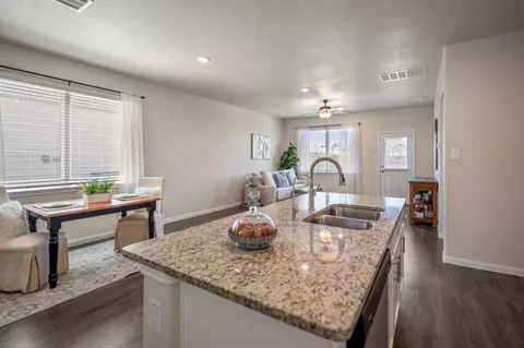Kitchen - 2355 Mount Locke Path, Conroe, TX 77301 photo 6 of 6
