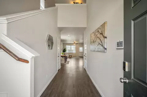 Entry Way - 2355 Mount Locke Path, Conroe, TX 77301 photo 1 of 5