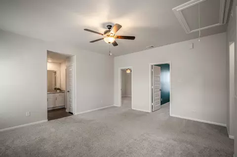Bedroom - 2355 Mount Locke Path, Conroe, TX 77301 photo 10 of 10
