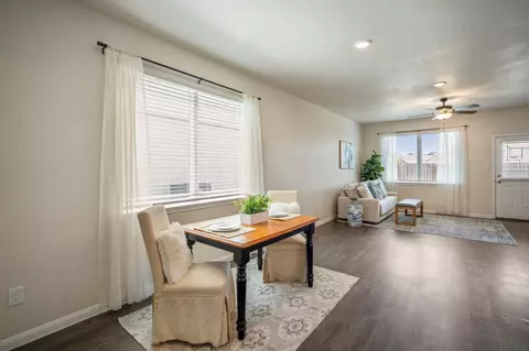 Dining - 2355 Mount Locke Path, Conroe, TX 77301 photo 1 of 1