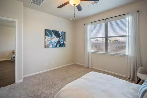 Bedroom - 2355 Mount Locke Path, Conroe, TX 77301 photo 3 of 10