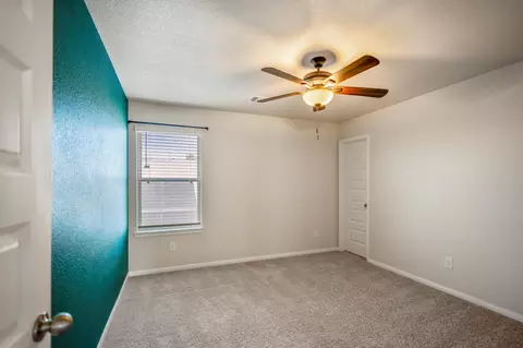 Bedroom - 2355 Mount Locke Path, Conroe, TX 77301 photo 6 of 10