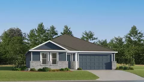 103 Peluce Pl, Caldwell, TX 77836