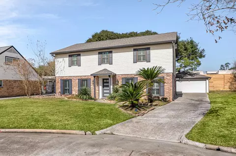 950 Del Norte St, Houston, TX 77018
