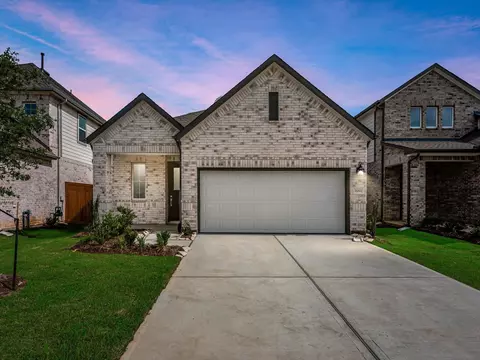 31002 Newcomb Landing Ln, Waller, TX 77484