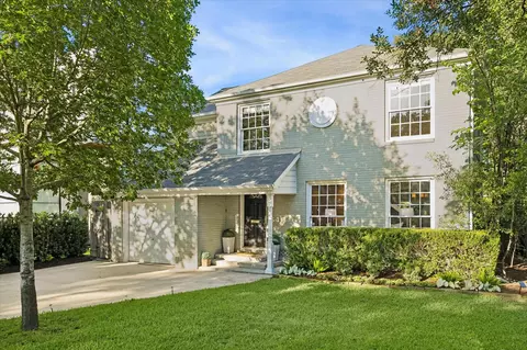 6411 Buffalo Speedway, West University Place, TX 77005