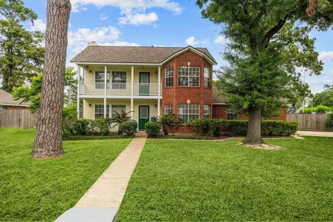 5118 Burt St, Houston, TX 77018