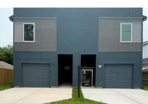 8023 Brandon St, Houston, TX 77051