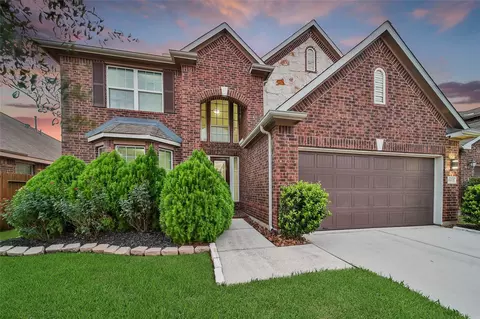 18003 Tall Chestnut St, Cypress, TX 77429