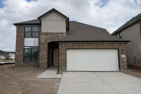 3001 Bluffton Hill Ct, League City, TX 77573