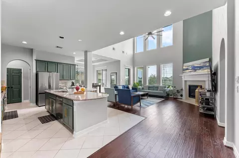 20515 Fertile Valley Ln, Richmond, TX 77407