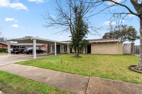 6614 Scribner Rd, Houston, TX 77074 photo 1