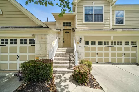 13600 Breton Ridge St #7B, Houston, TX 77070