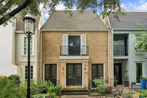 7615 Del Monte Dr, Houston, TX 77063