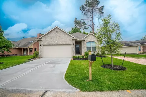 137 Snug Harbor Dr, Montgomery, TX 77356