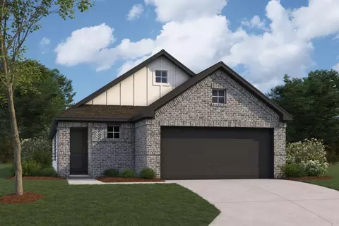 1726 Green Warbler Ln, Crosby, TX 77532