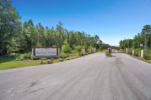 0 Queen Anne Way, Huntsville, TX 77340