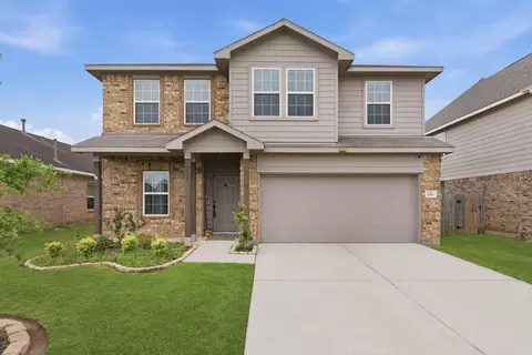 1511 Shannon St, Alvin, TX 77511